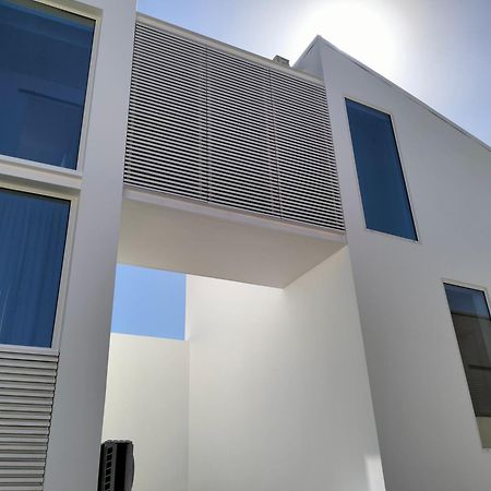 Ladeira Loft - Sea View In The City Center ปอนตาเดลกาดา ภายนอก รูปภาพ