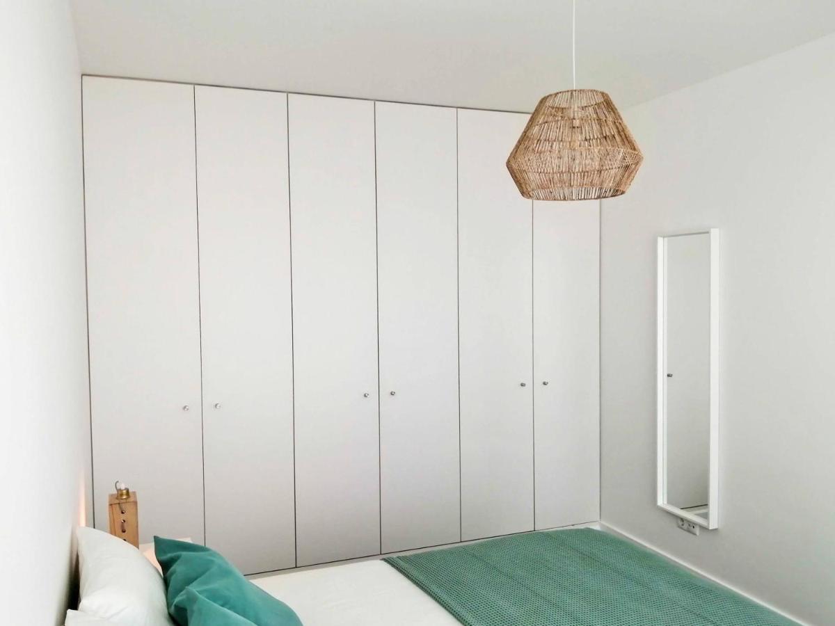 Ladeira Loft - Sea View In The City Center ปอนตาเดลกาดา ภายนอก รูปภาพ
