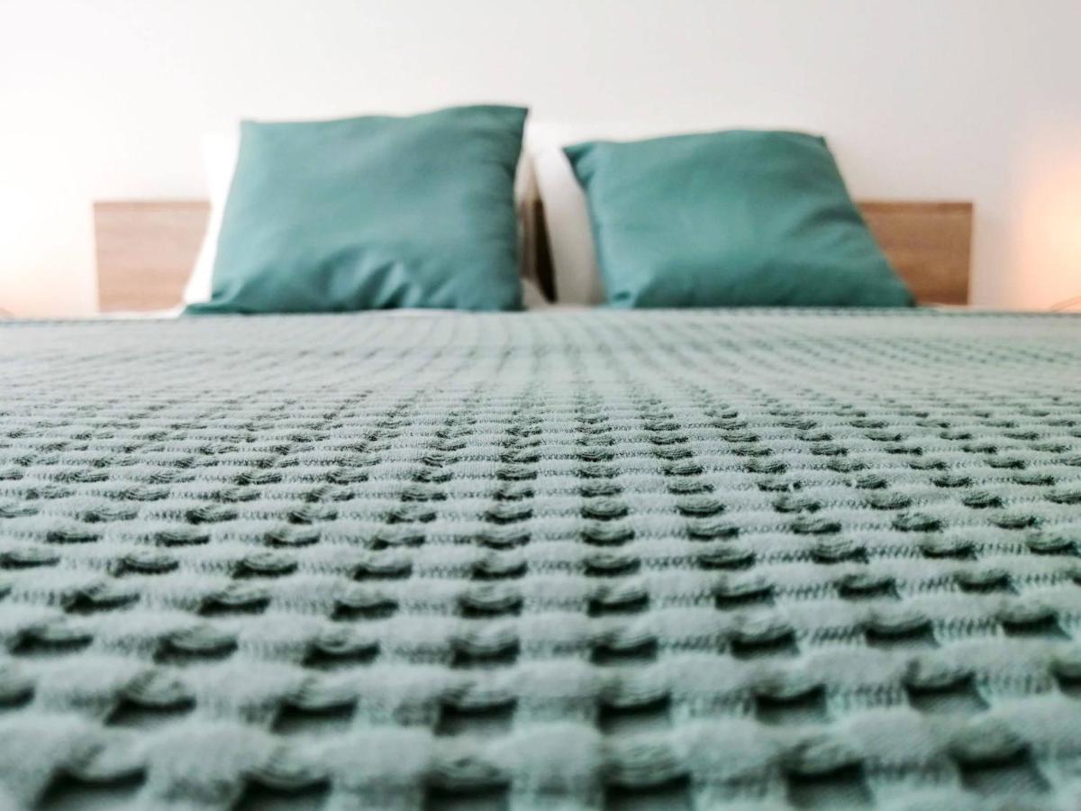 Ladeira Loft - Sea View In The City Center ปอนตาเดลกาดา ภายนอก รูปภาพ