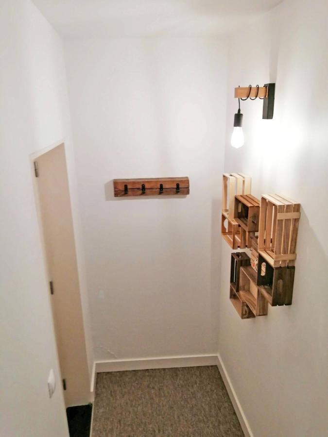Ladeira Loft - Sea View In The City Center ปอนตาเดลกาดา ภายนอก รูปภาพ